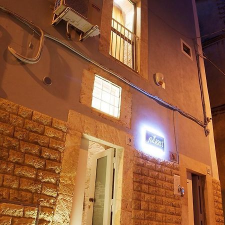 Locus Amoenus Luxury Rooms Terlizzi Exterior foto